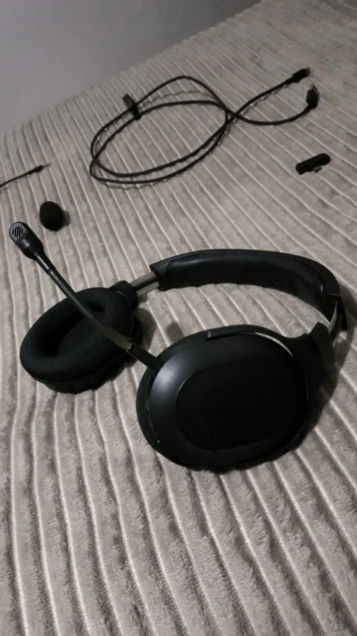 Razer Barracuda X wireless - Foto 5