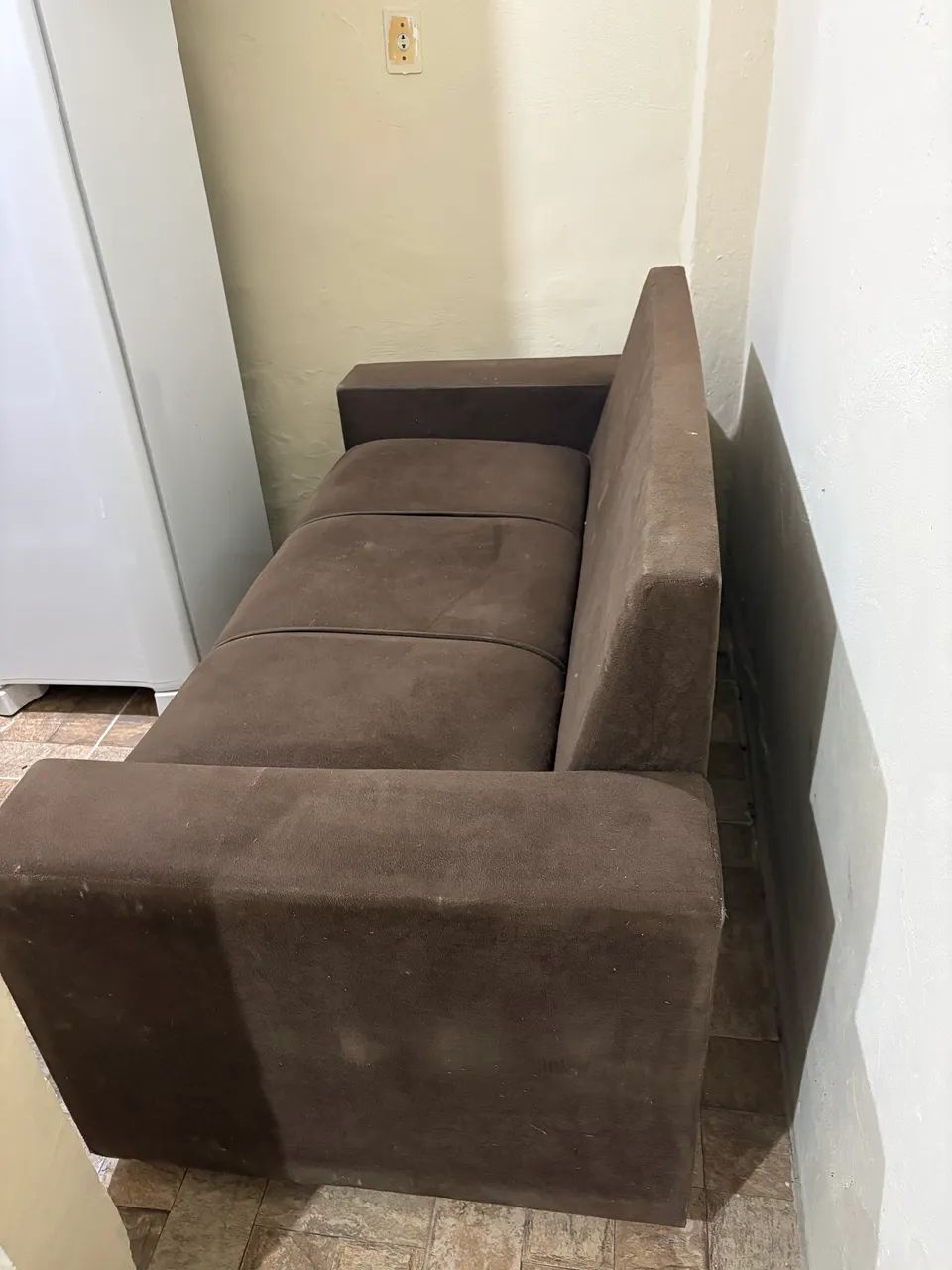 SOFA PARA VENDER LOGO 200$
