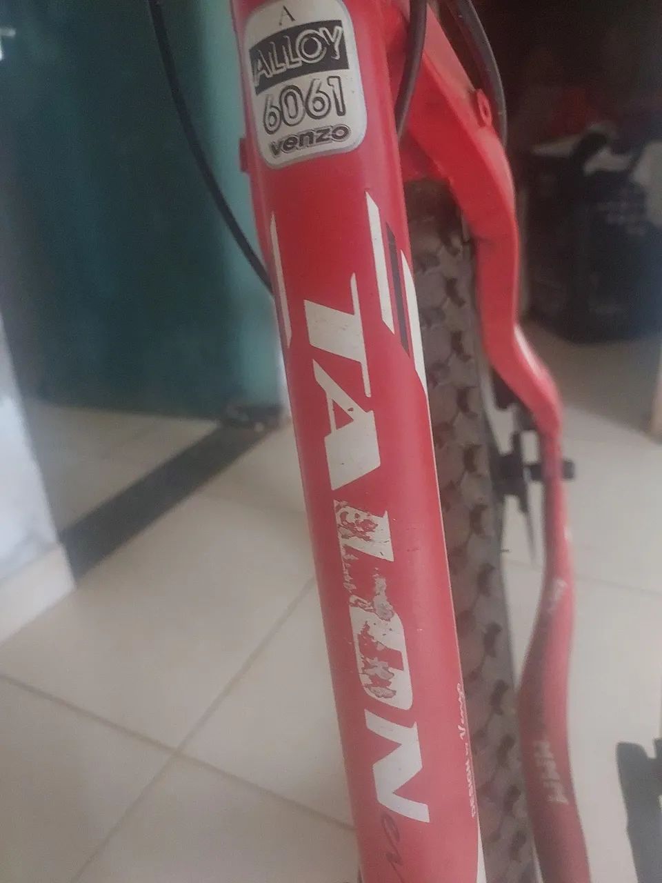 Venzo aro 29 - Foto 3