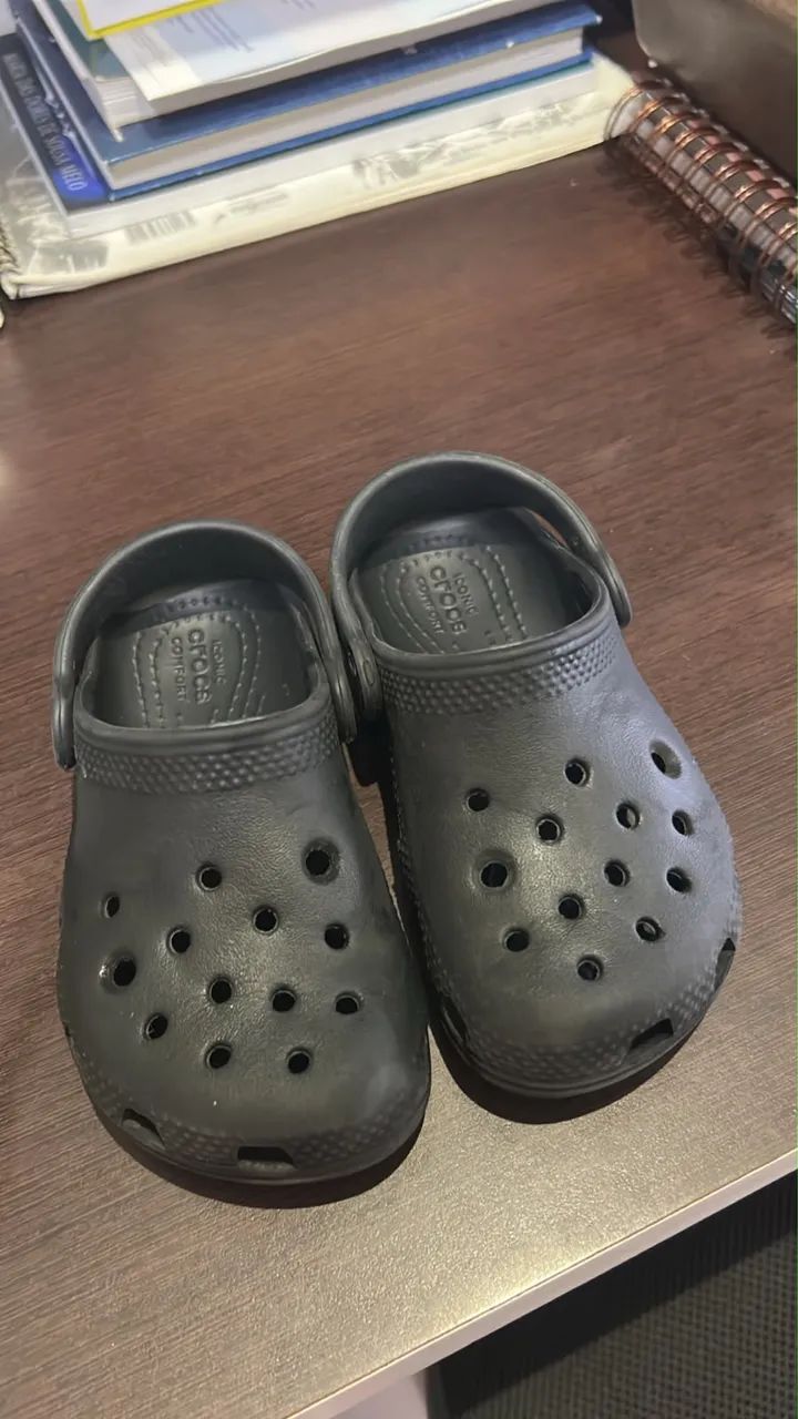 Crocs - Foto 5