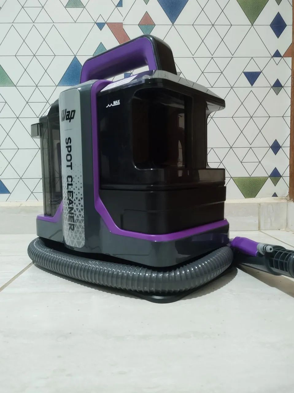 WAP Spot Cleaner - Foto 4