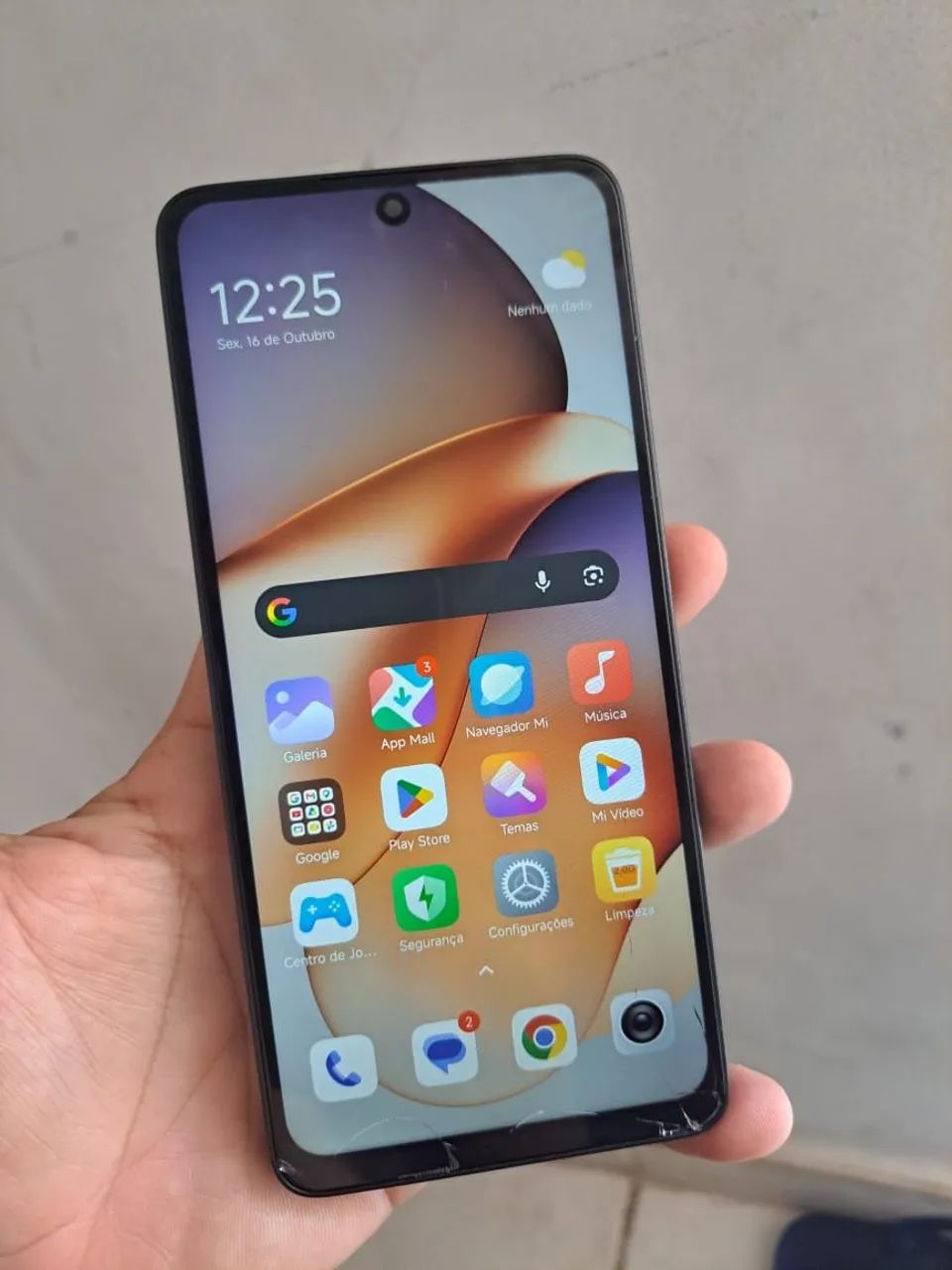 Redmi note 13  - Foto 4