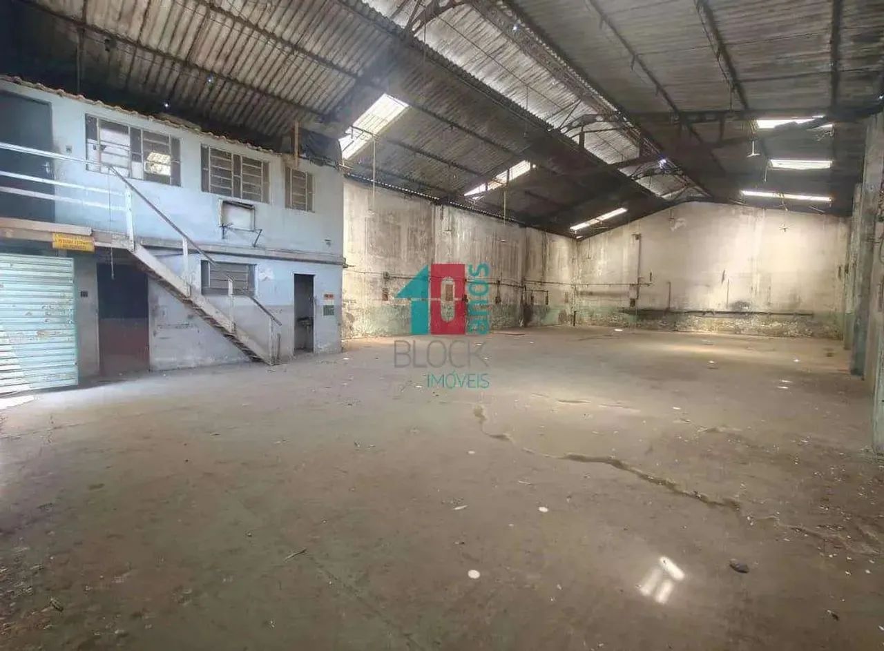 Penha Circular | Galpão - Foto 4