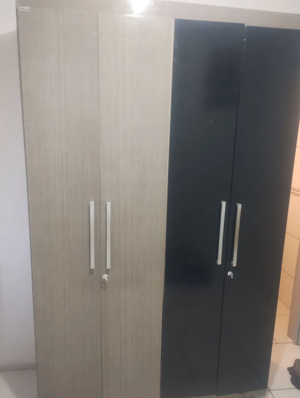 Guarda roupa  - Foto 2