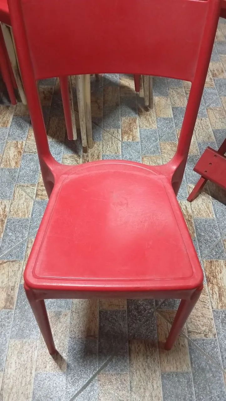 Cadeiras  - Foto 3