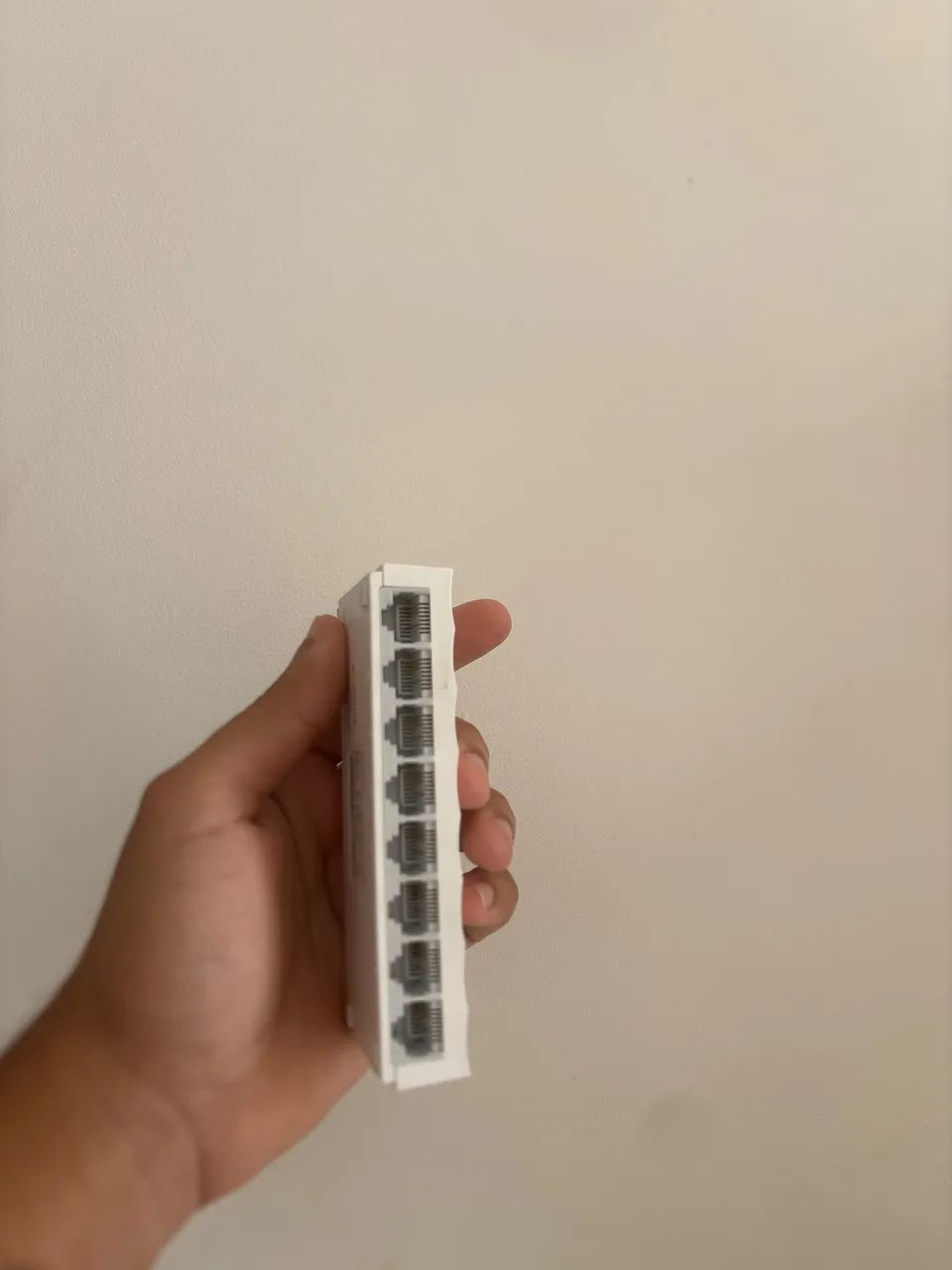 Switch Mercusys e TP-Link - Foto 2