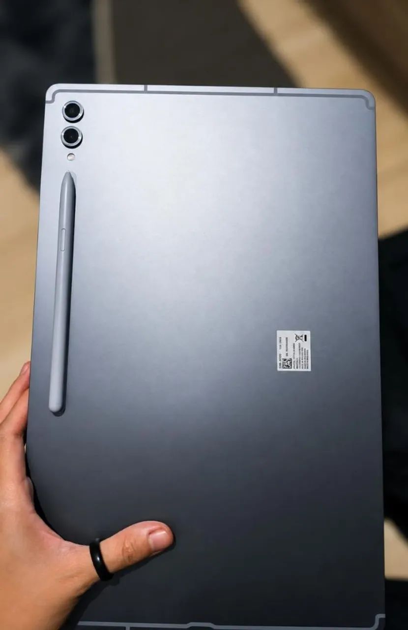 S10 ULTRA COM CAIXA COMPLETO - Foto 2