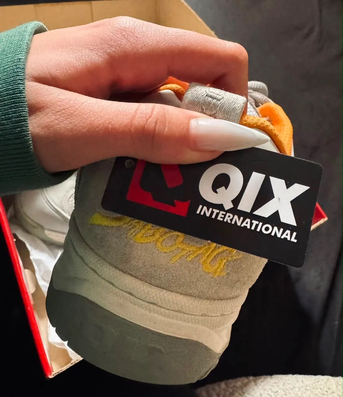 QIX  - Foto 3