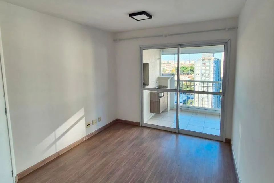 Apartamento à venda - Mooca - Foto 2