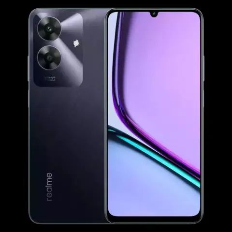 CELULAR REALME NOTE 70 8GB RAM 256 GB - Foto 3