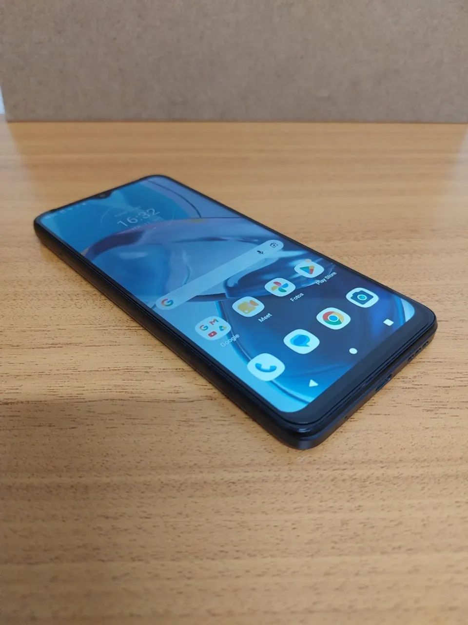 Motorola E22 impecável  - Foto 5