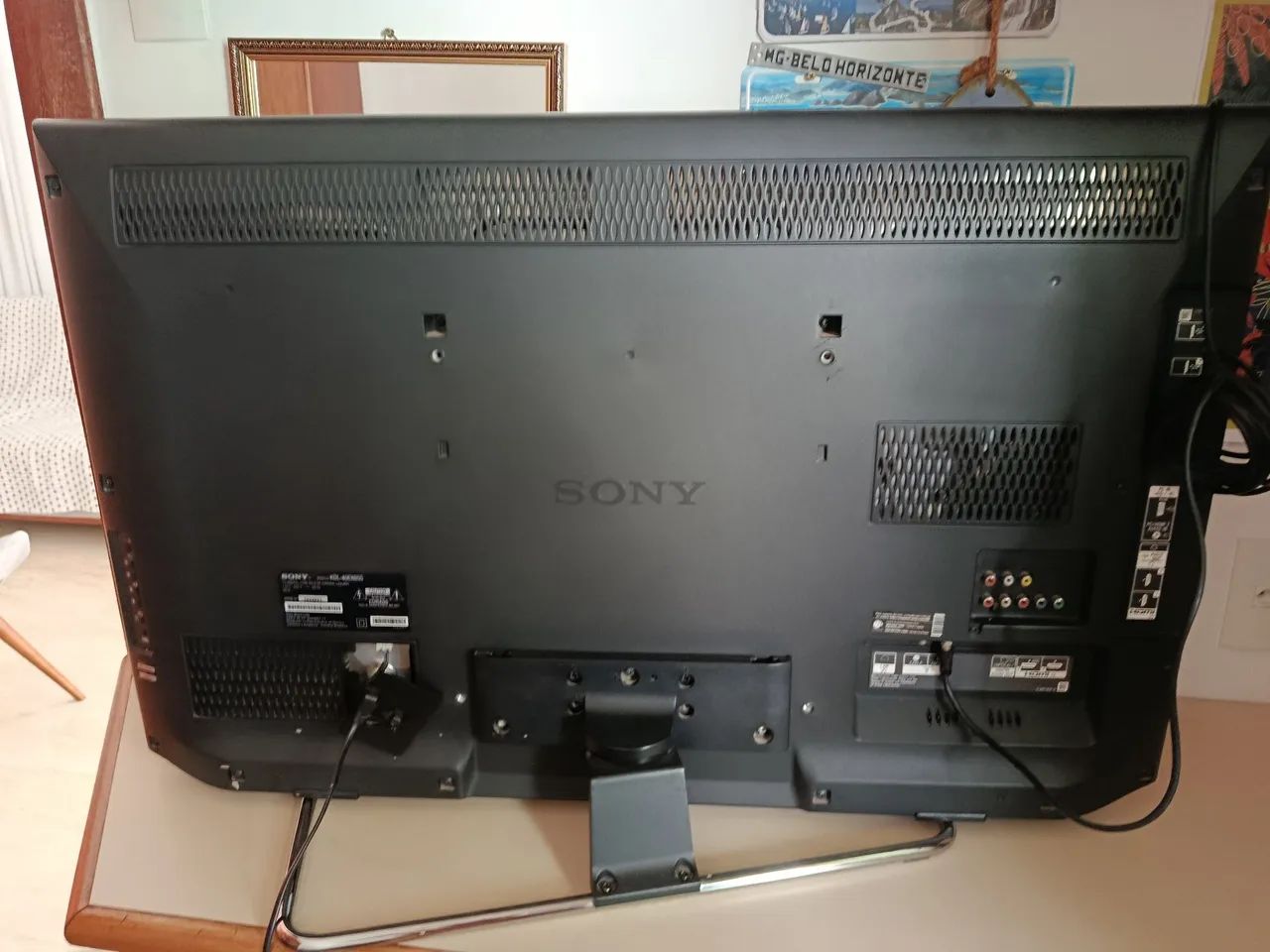 Tv Sony 42 polegadas  - Foto 2
