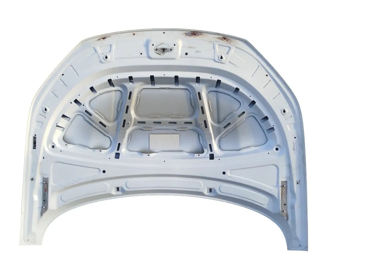 Capô Frontal BYD Song Plus 2023/2025 - Foto 4