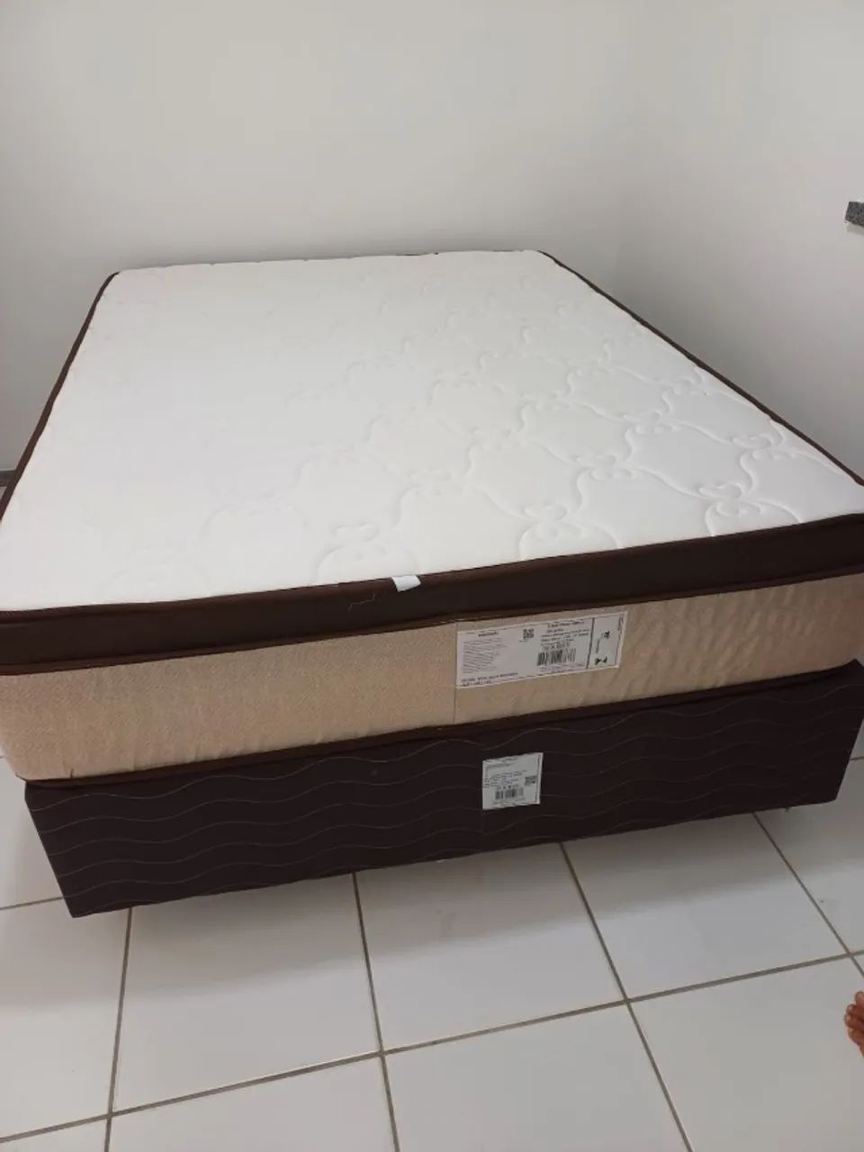 Cama de casal - Foto 2