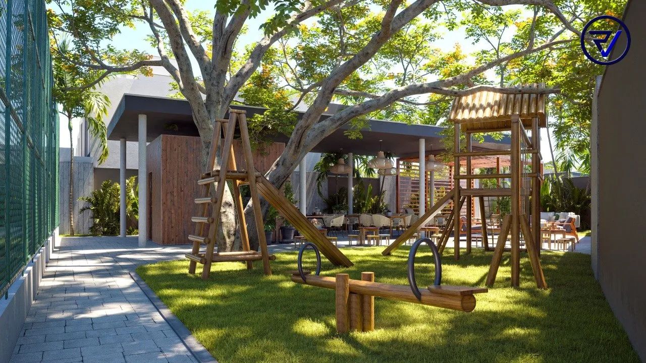BOSQUE VILLAGGIO / A ESSÊNCIA DO BEM VIVER - Foto 2