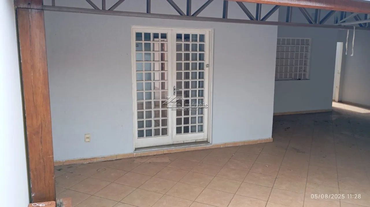Casa para venda 4 quartos Hortolândia SP - Foto 5