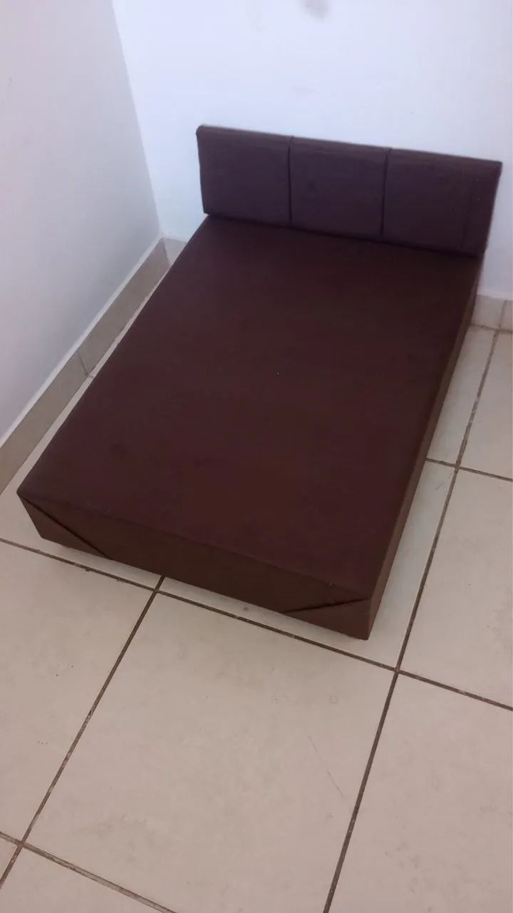 Cama para cachorro  - Foto 3
