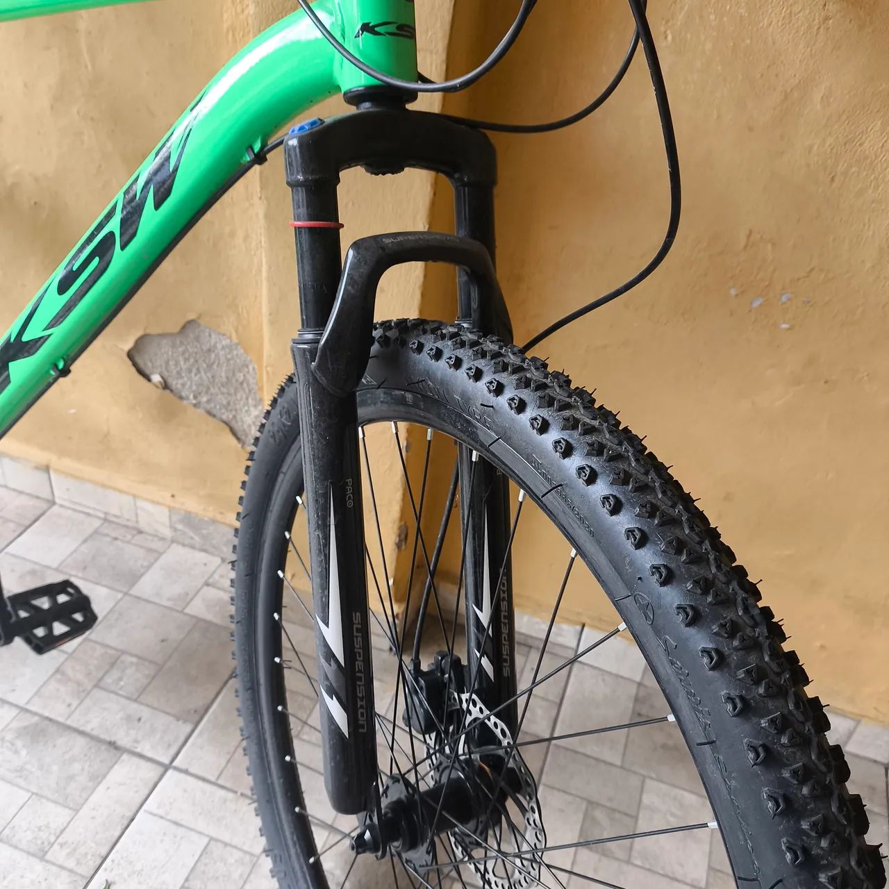 BIKE KSW NOVA - Foto 3