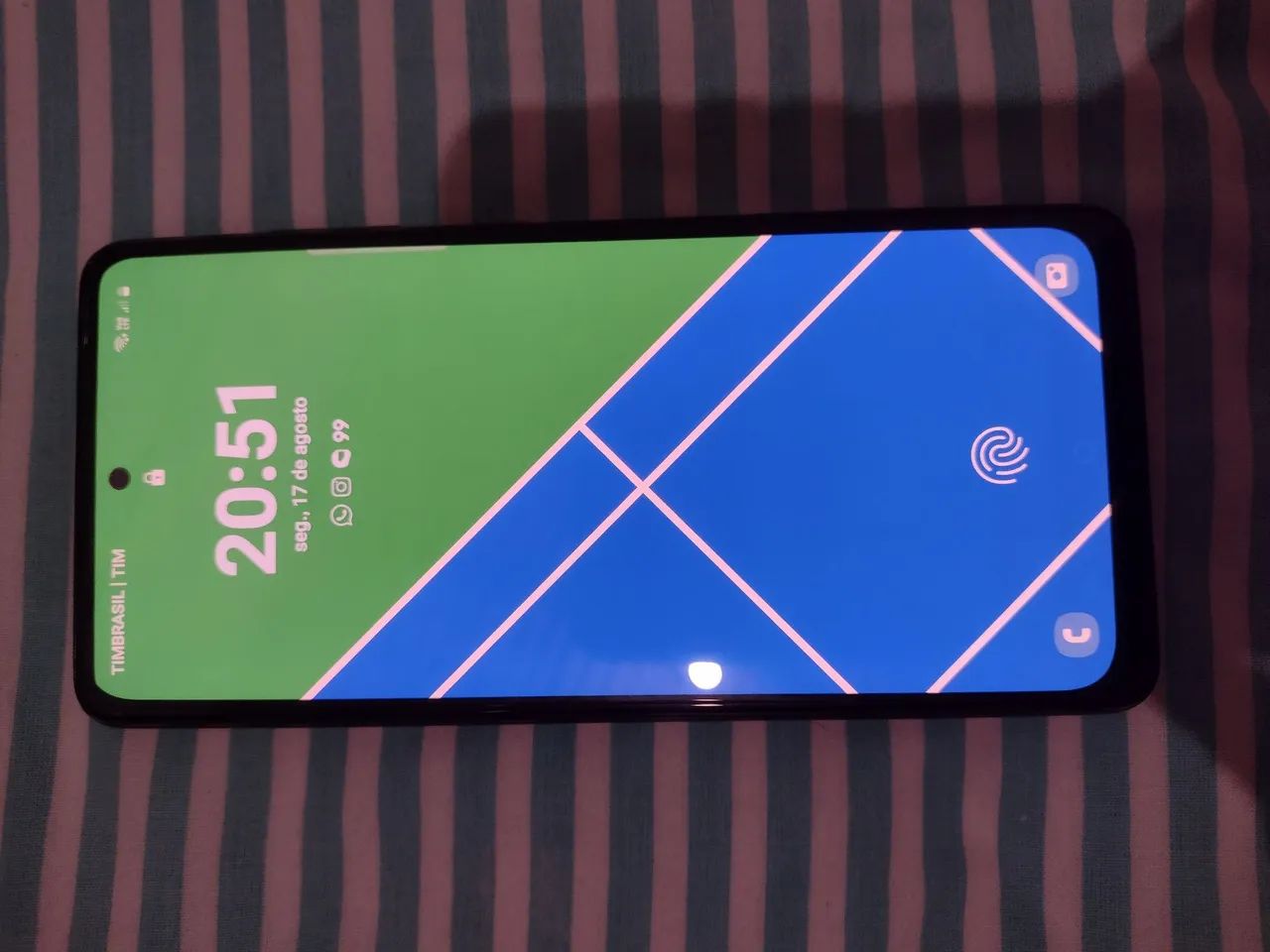 Samsung A52s 5G 