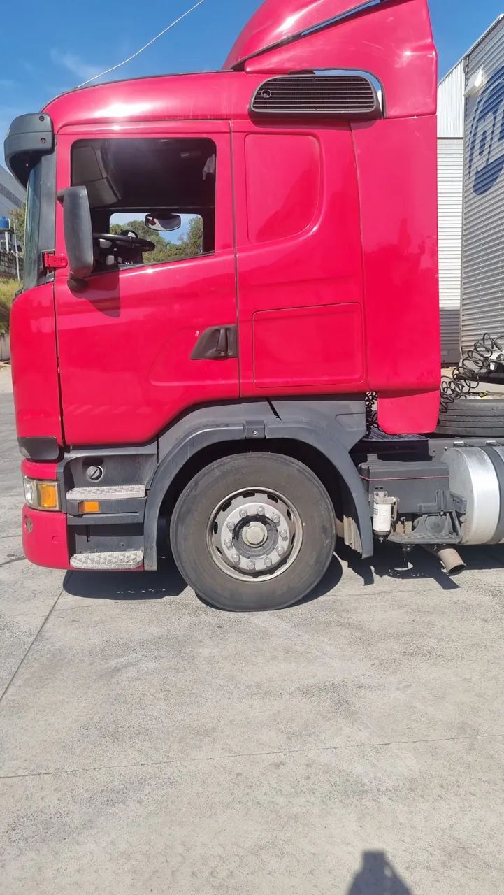 Scania R440 2013  - Foto 5