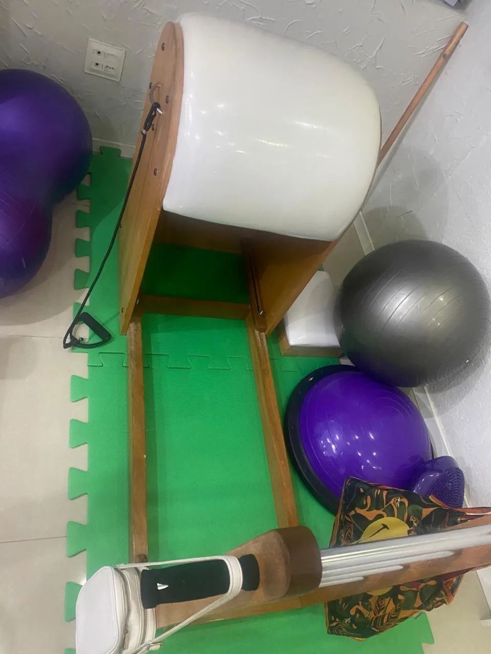 Estúdio completo de Pilates à venda - Foto 3