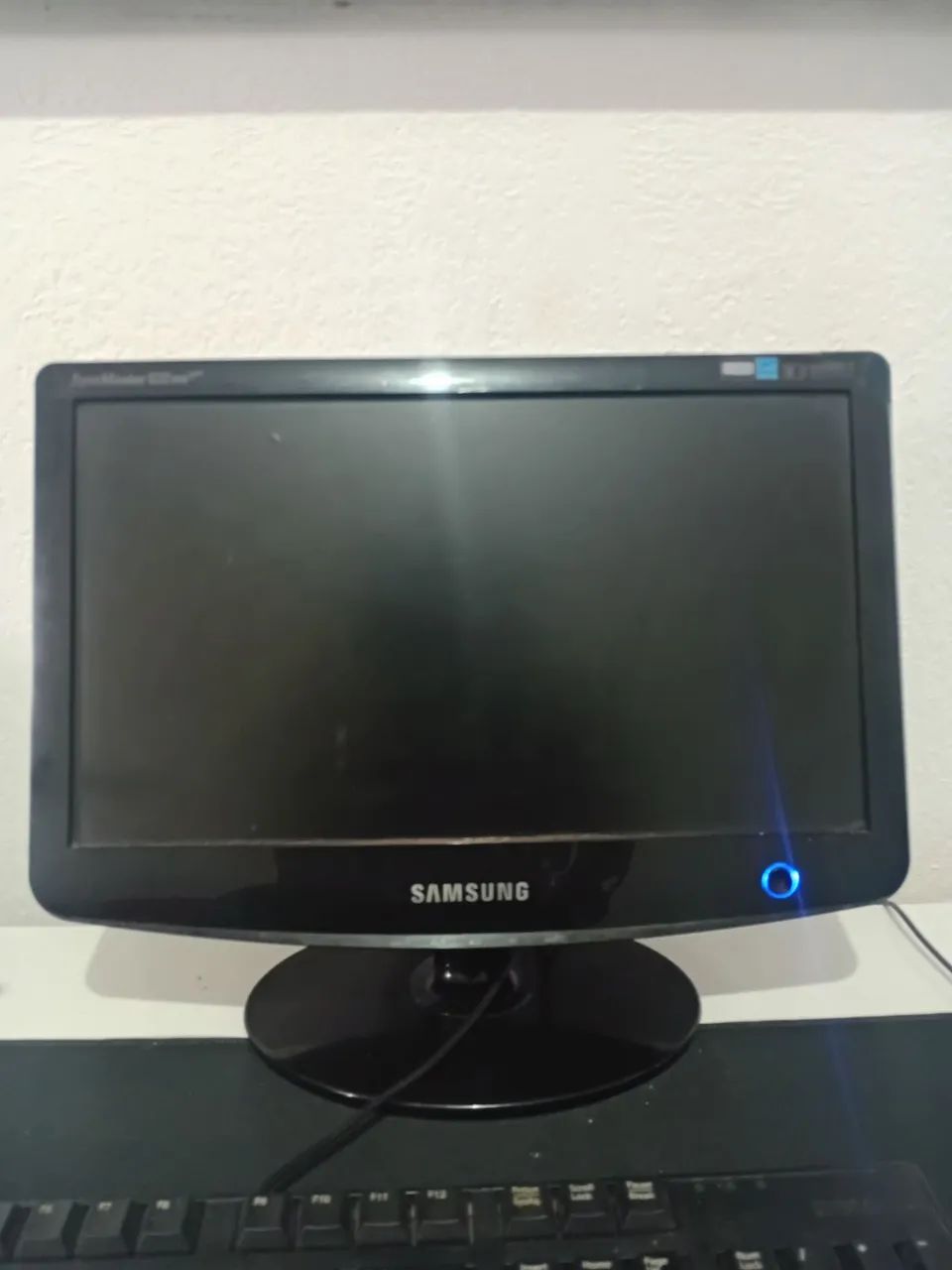 Monitor Samsung 60hz