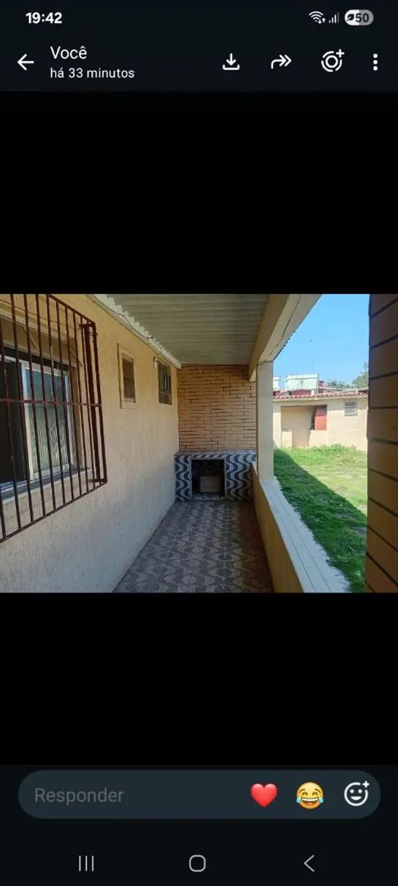 Vendo casa em Jaconé  - Foto 2