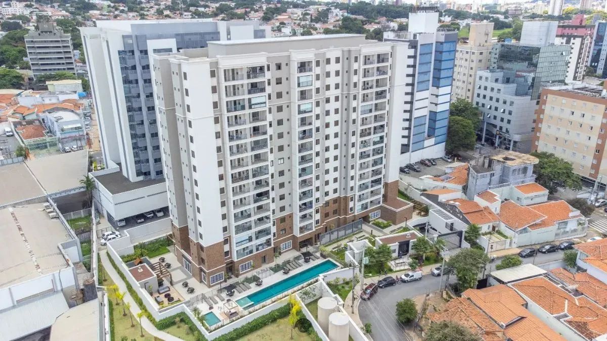 Apartamento para venda em Botafogo com 2 quartos, sendo 1 suíte , 65m² - Foto 3