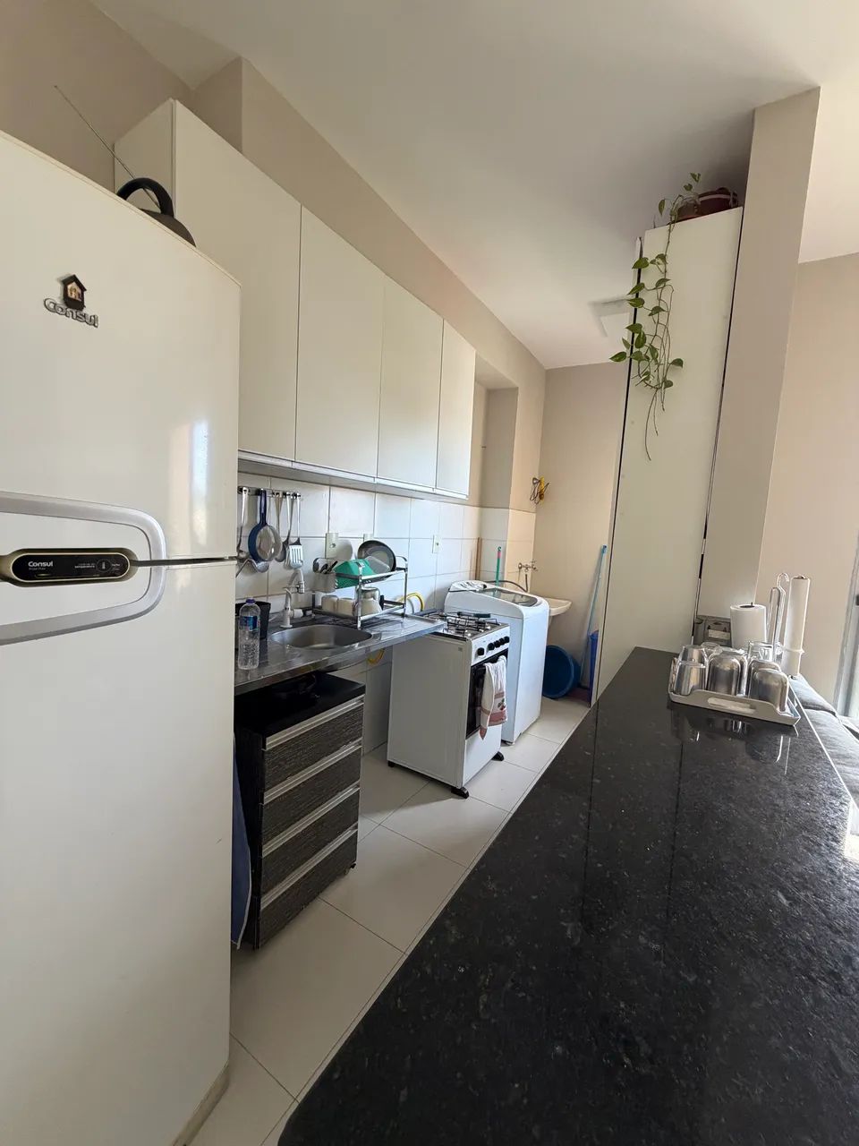 VENDA Apartamento Alegro Montenegro   - Foto 3