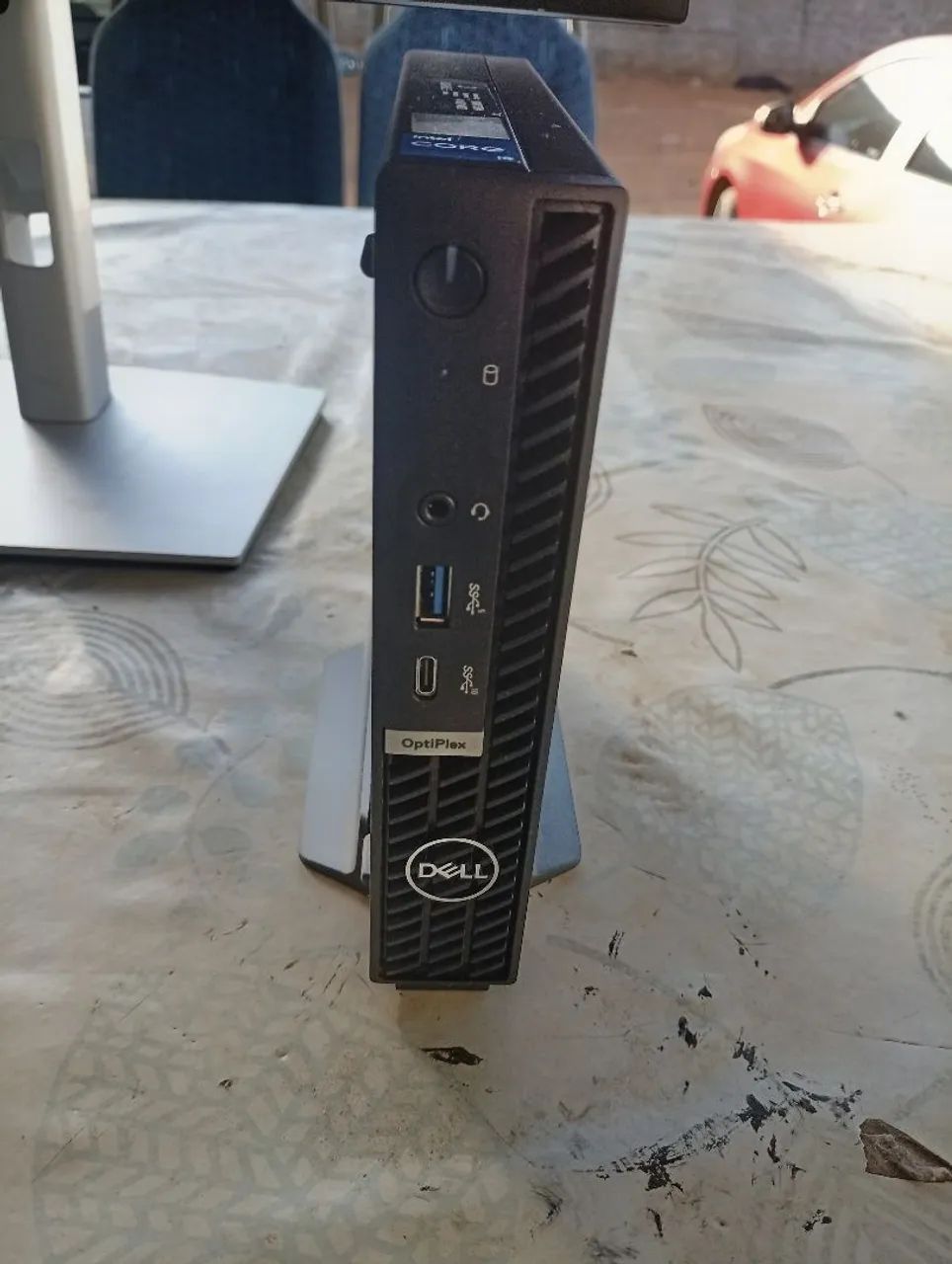CPU DELL Optimus  - Foto 3