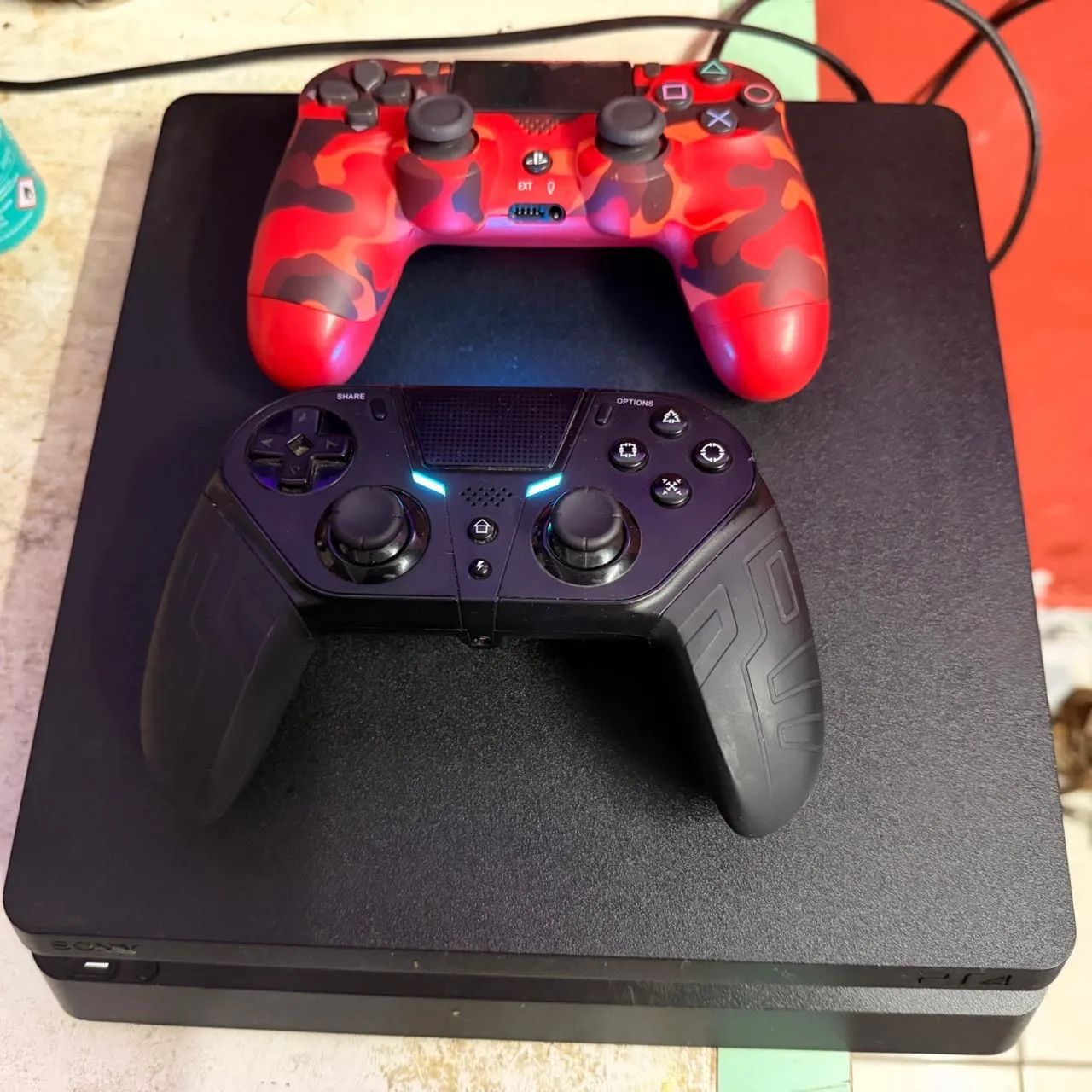 Ps4  - Foto 3