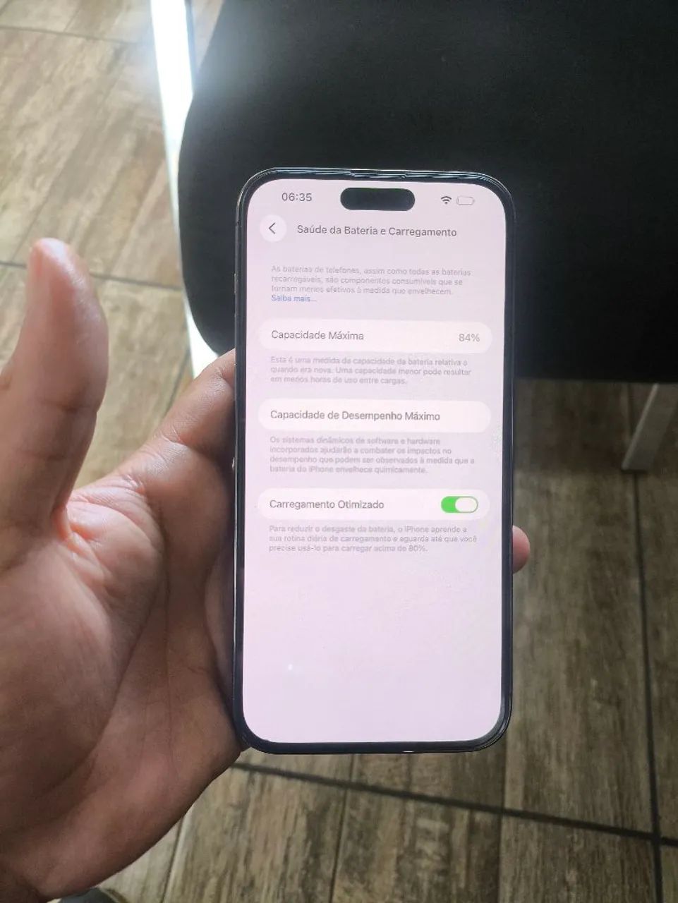 iPhone 14 pro Max 128 gb - Foto 2