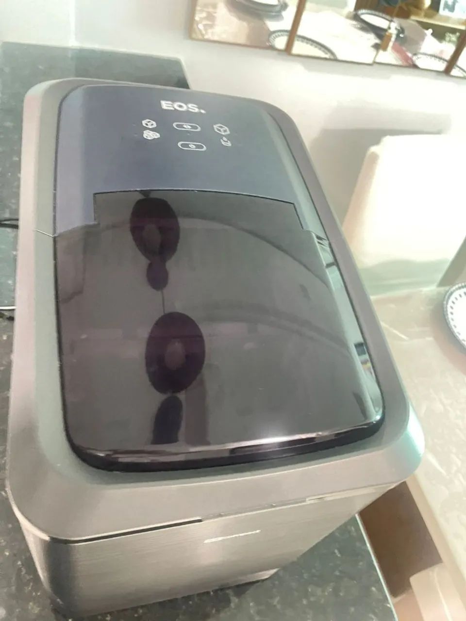 Máquina de gelo  - Foto 2