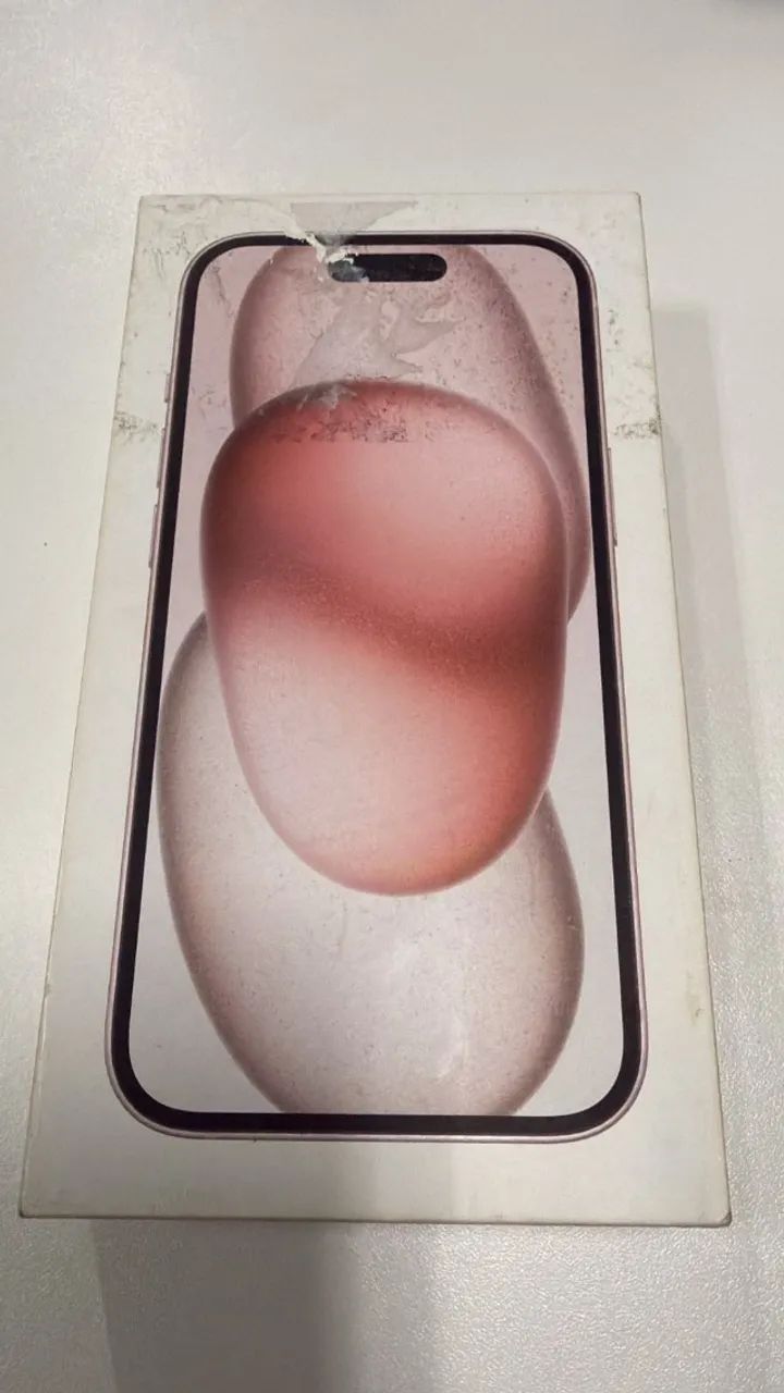 Iphone 15 - 128 gb - Foto 5