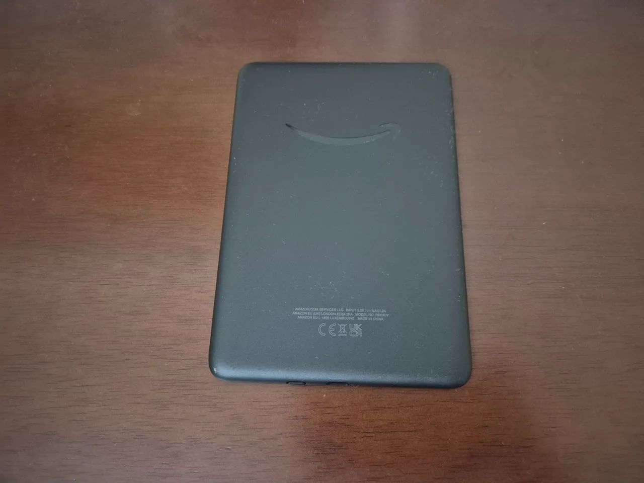 Kindle 11 geração 6 polegadas ( novíssimo) - Foto 4