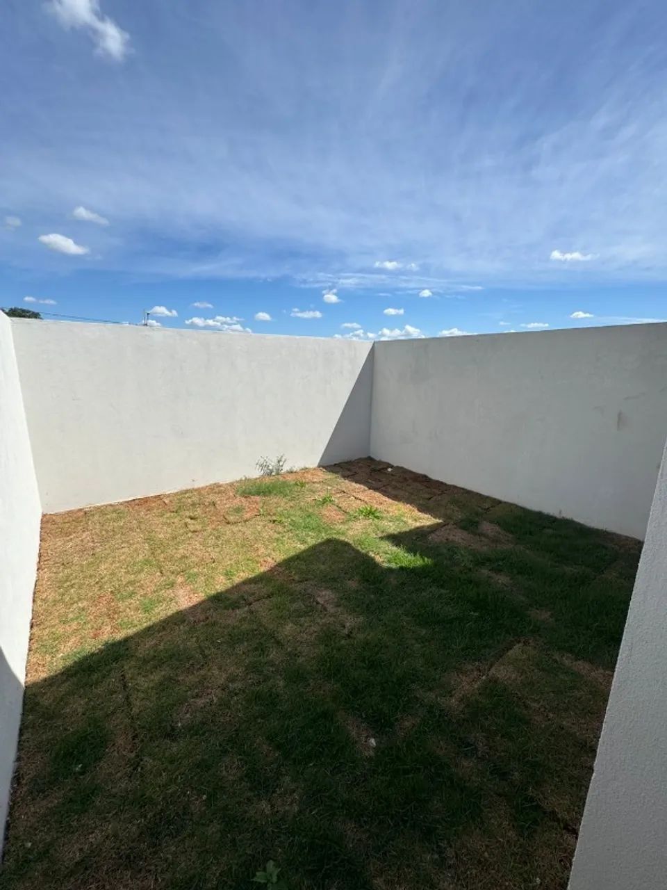 Casa Nova com 3 quartos e amplo espaço externo. - Foto 5