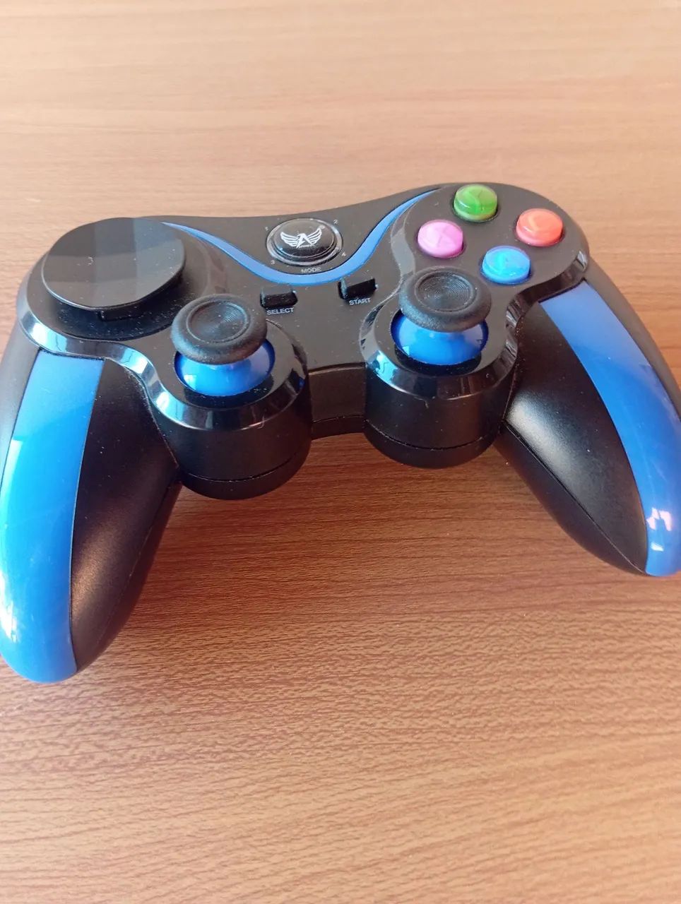 Controle B3 - Foto 2