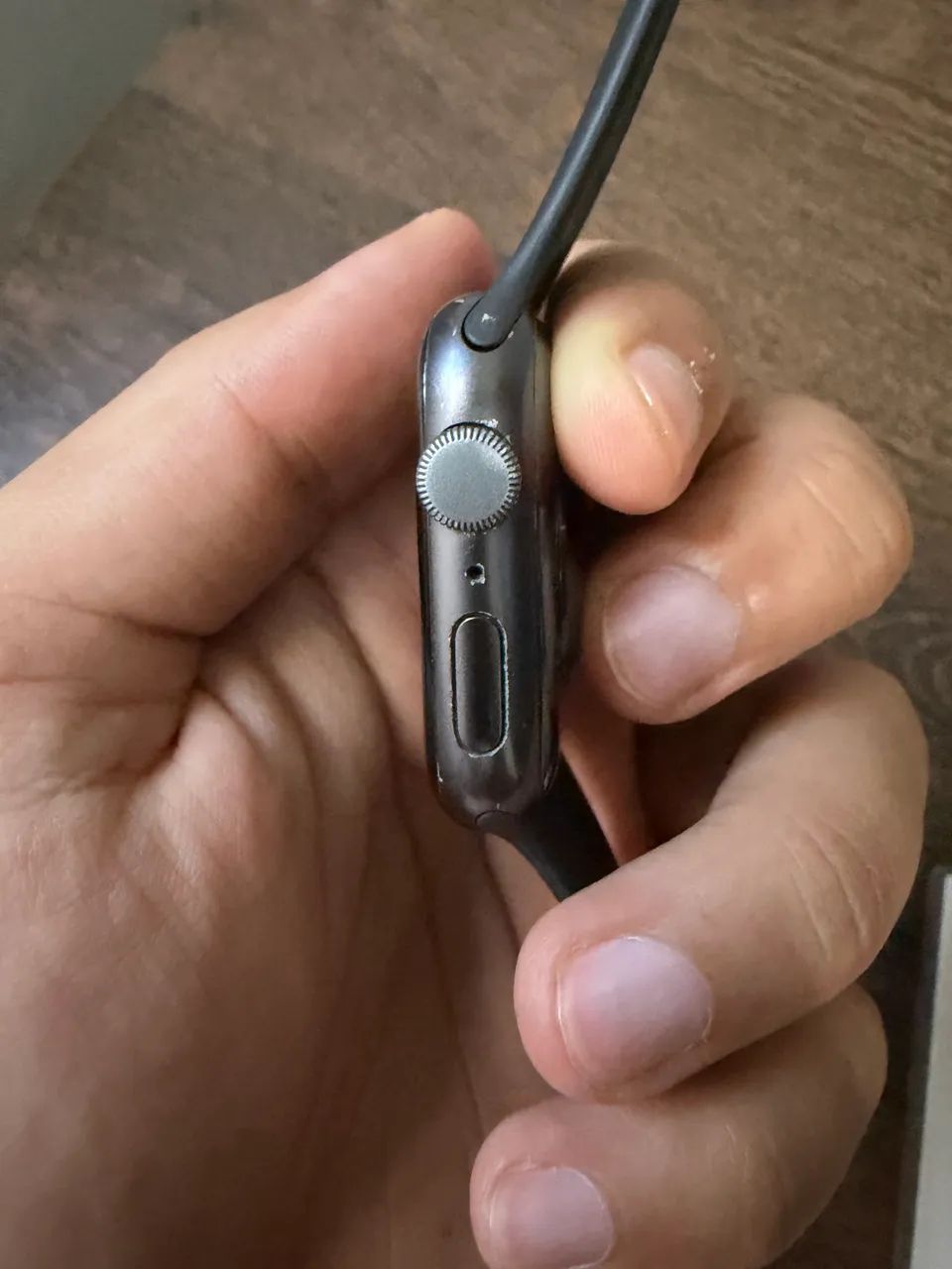 Apple Watch SE 44mm - Foto 3