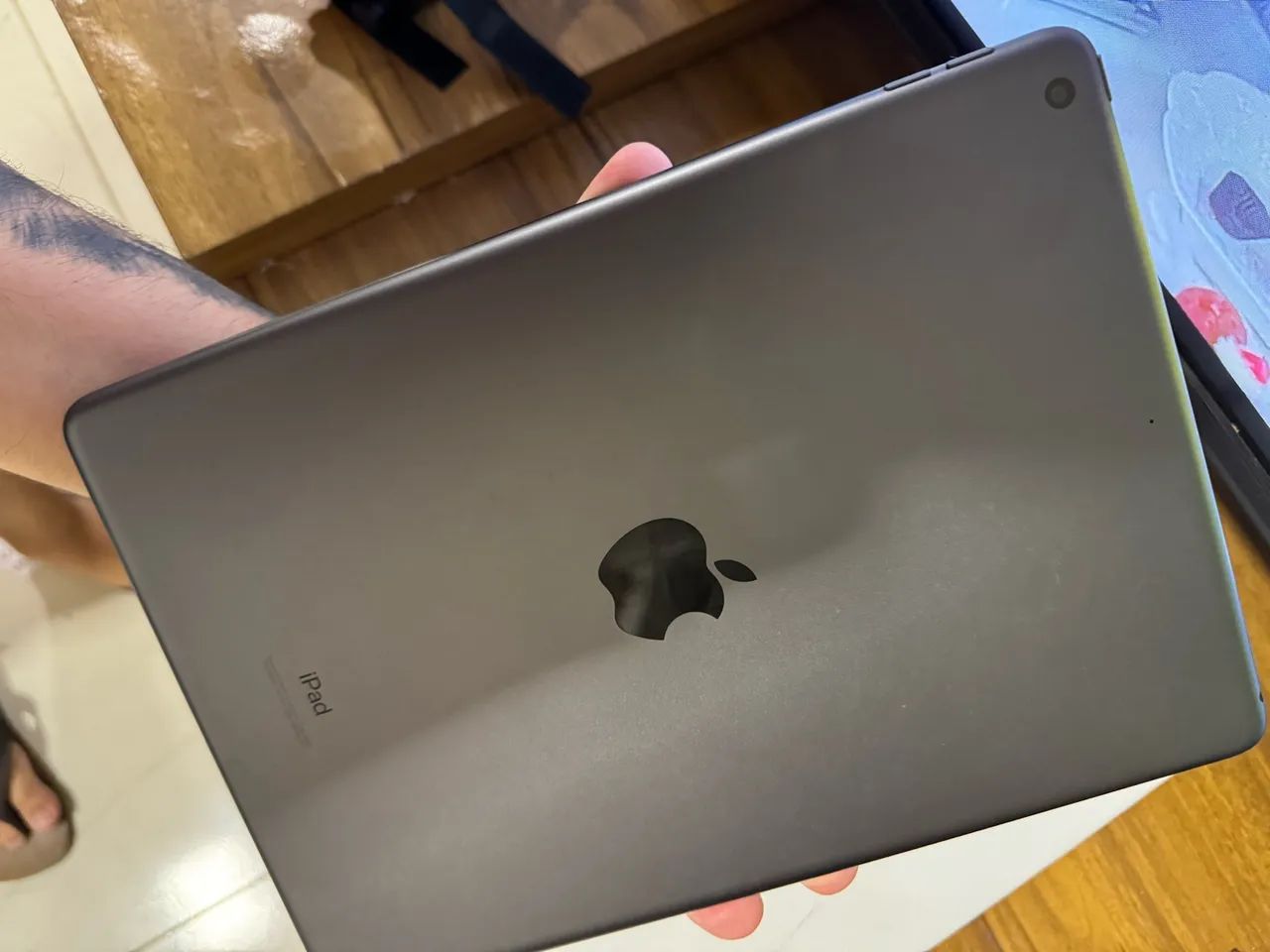 Apple iPad Gen 9 - Foto 2