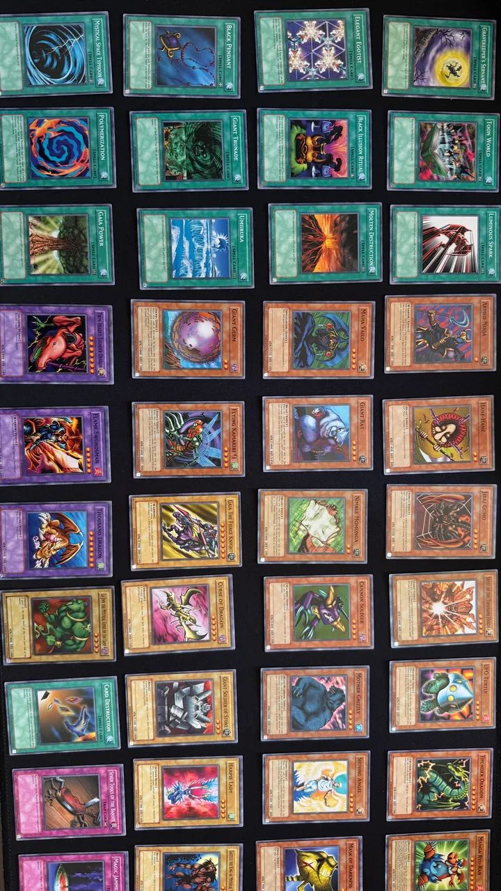 Yugioh Coleção Clássica Retro Pack - Foto 3