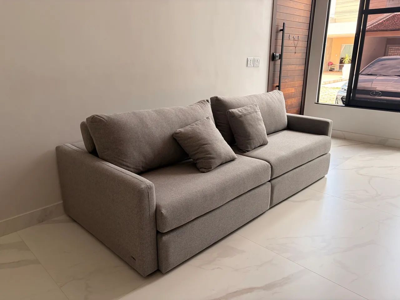 Sofá luxo  - Foto 3