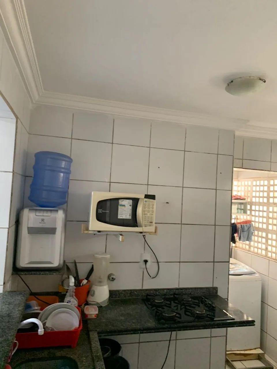 APARTAMENTO 2/4 - Foto 5