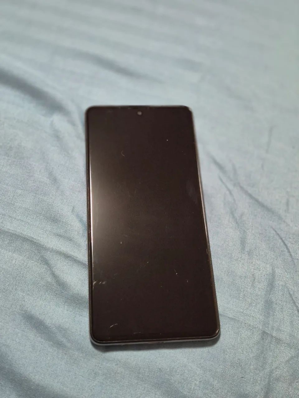 Celular Sansung A 71 - Foto 3