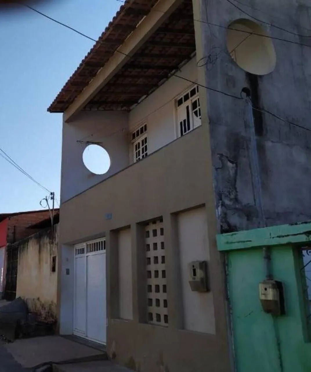 CASA RESIDENCIAL em BACABAL - MA, Centro - Foto 2