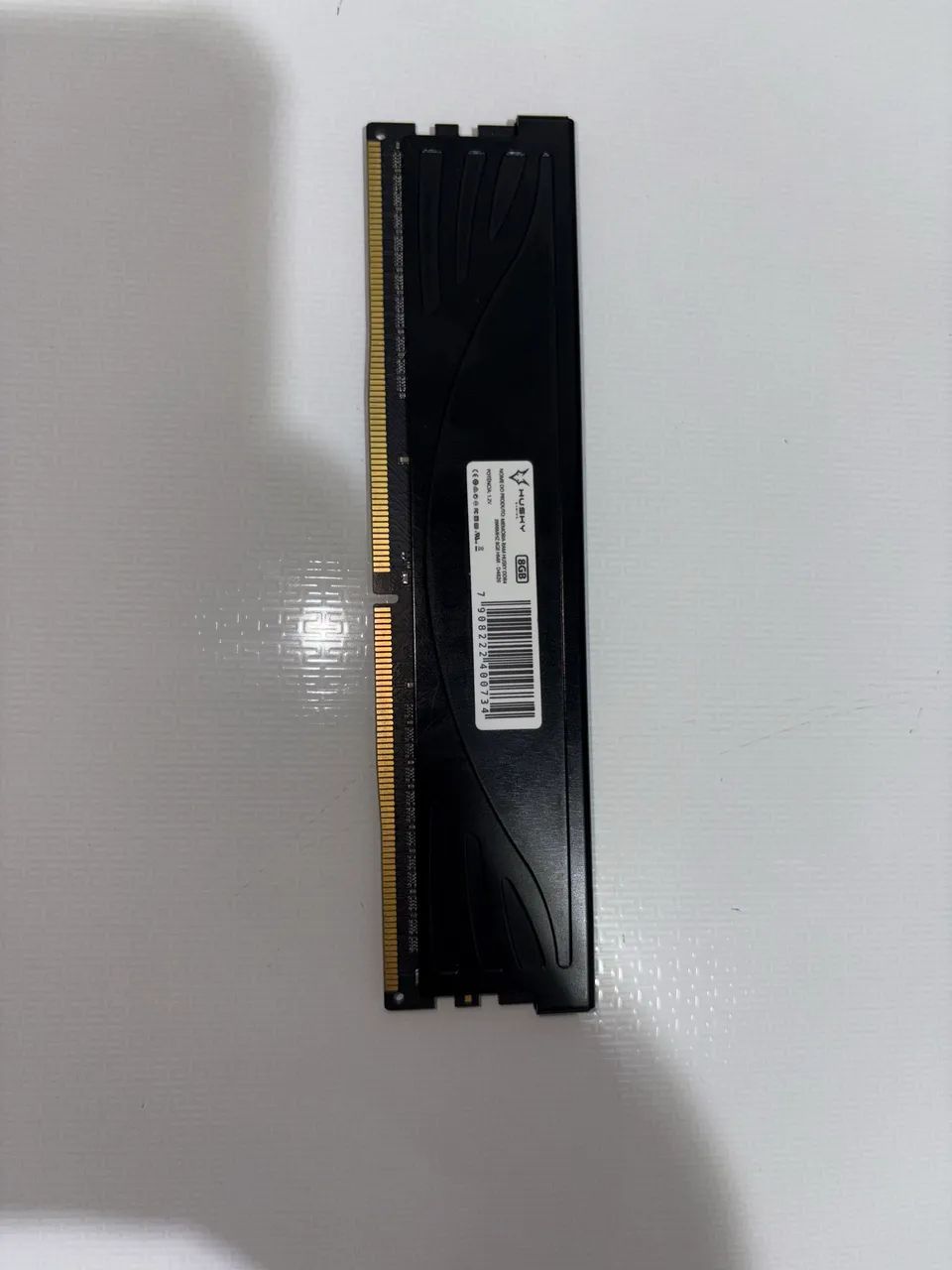 MEMORIA RAM 8gb DDR4 2666mhz - Foto 2