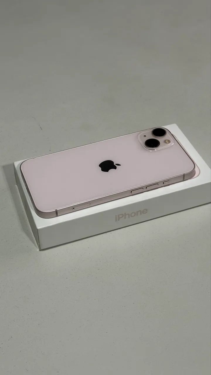 iPhone 13 - Foto 3