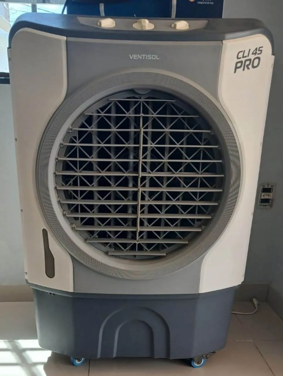 Climatizador Ventisol CLI 45 PRO