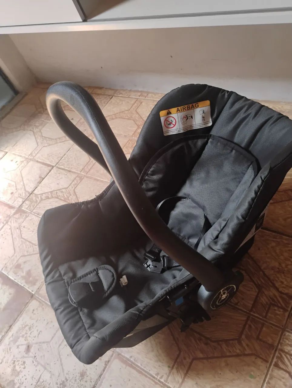 Bebe conforto 