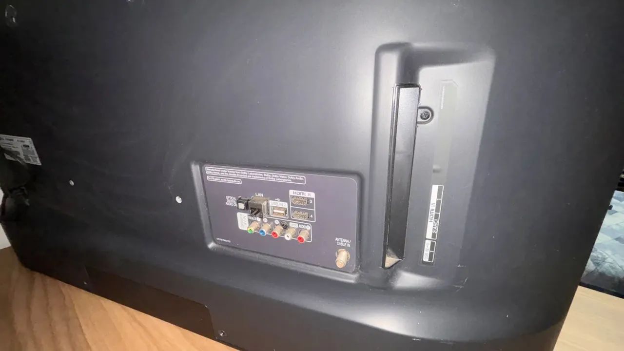 Vendo Televisão  - Foto 4