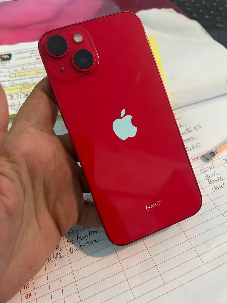 iPhone 14 - Foto 3
